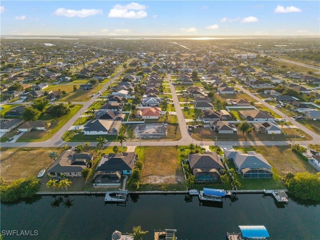 2603 SW 21st Ave., Cape Coral, FL 33914