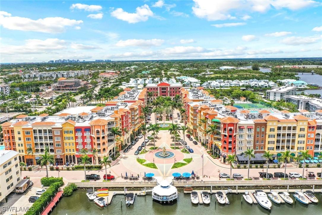 401 Bayfront Pl. #3301, Naples, FL