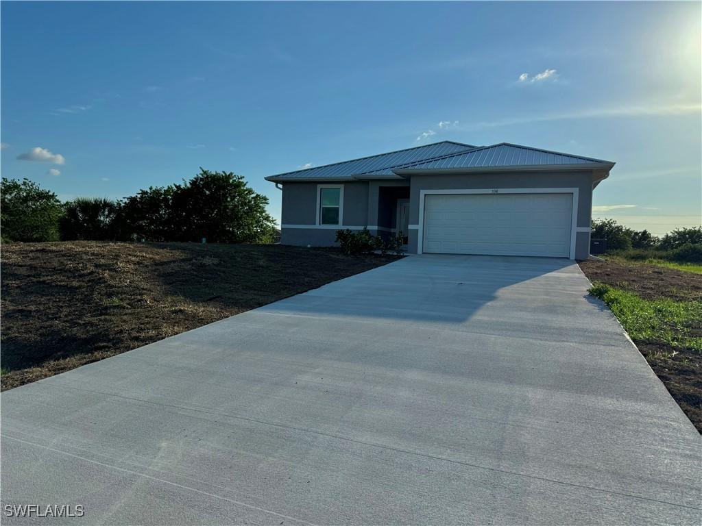 538 David Cir., Labelle, FL 33935