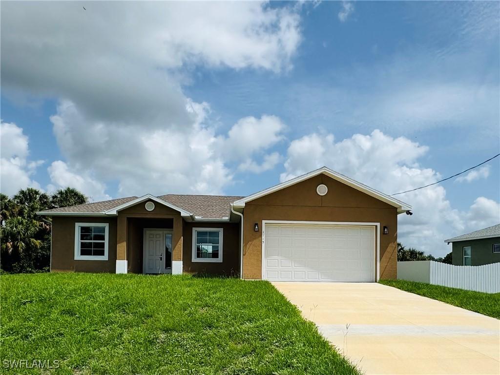 1115 W Leader St., Labelle, FL 33935