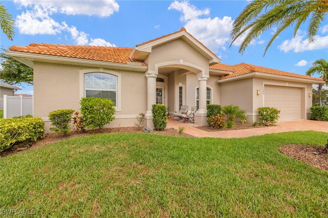 1206 SW 18th Ave., Cape Coral, FL 33991