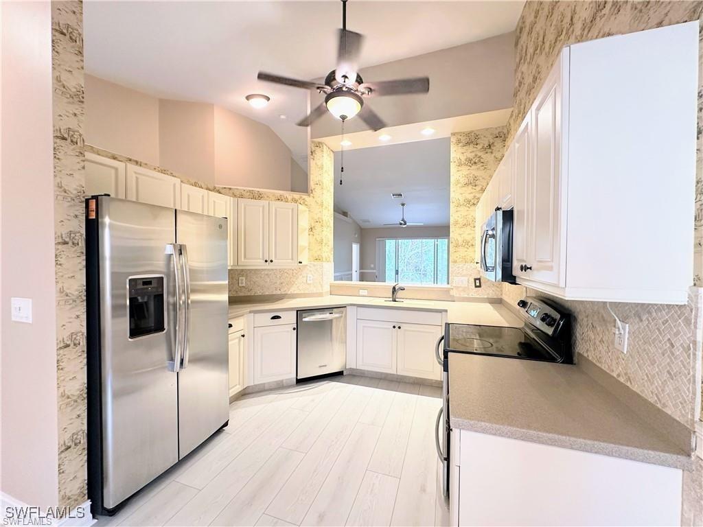 8088 Sanctuary Dr. #1, Naples, FL 34104