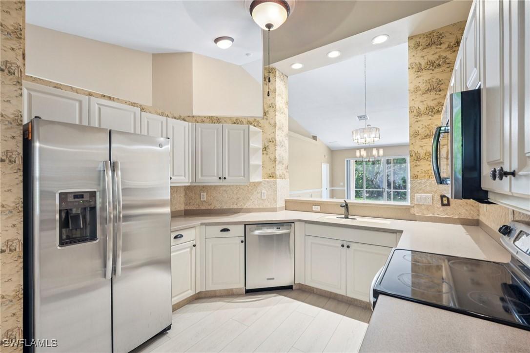 8088 Sanctuary Dr. #1, Naples, FL 34104