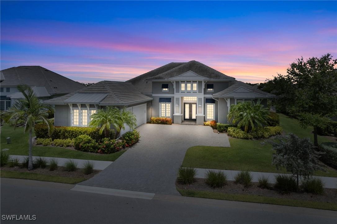 6258 Lightbourn Way, Naples, FL 34113