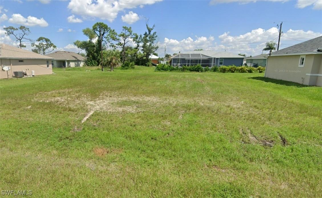 2133 SW 20th Ave., Cape Coral, FL 33991