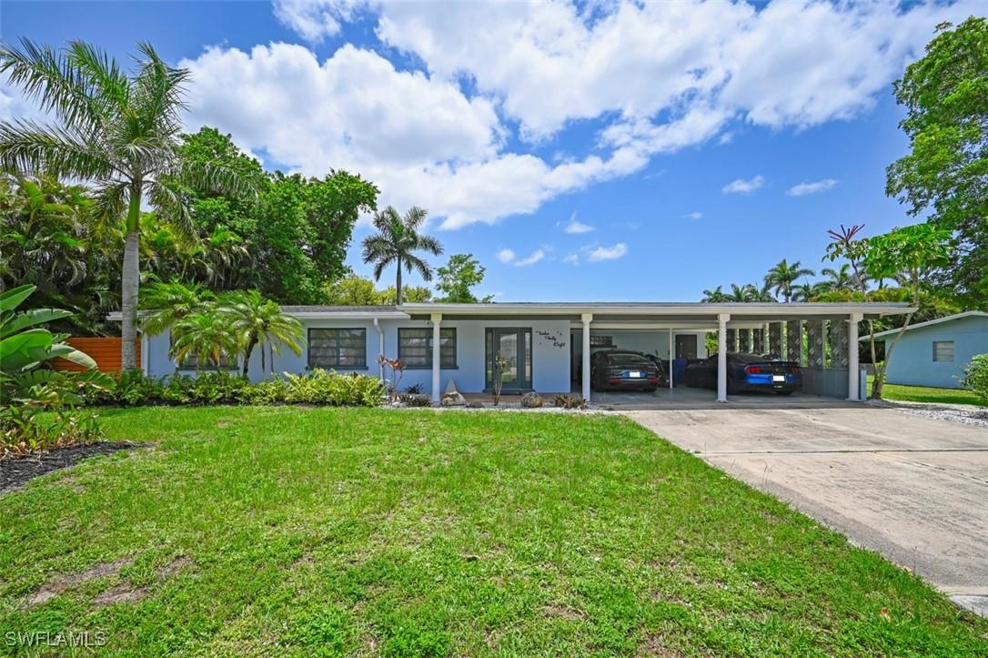 1248 Carlene Ave., Fort Myers, FL 33901