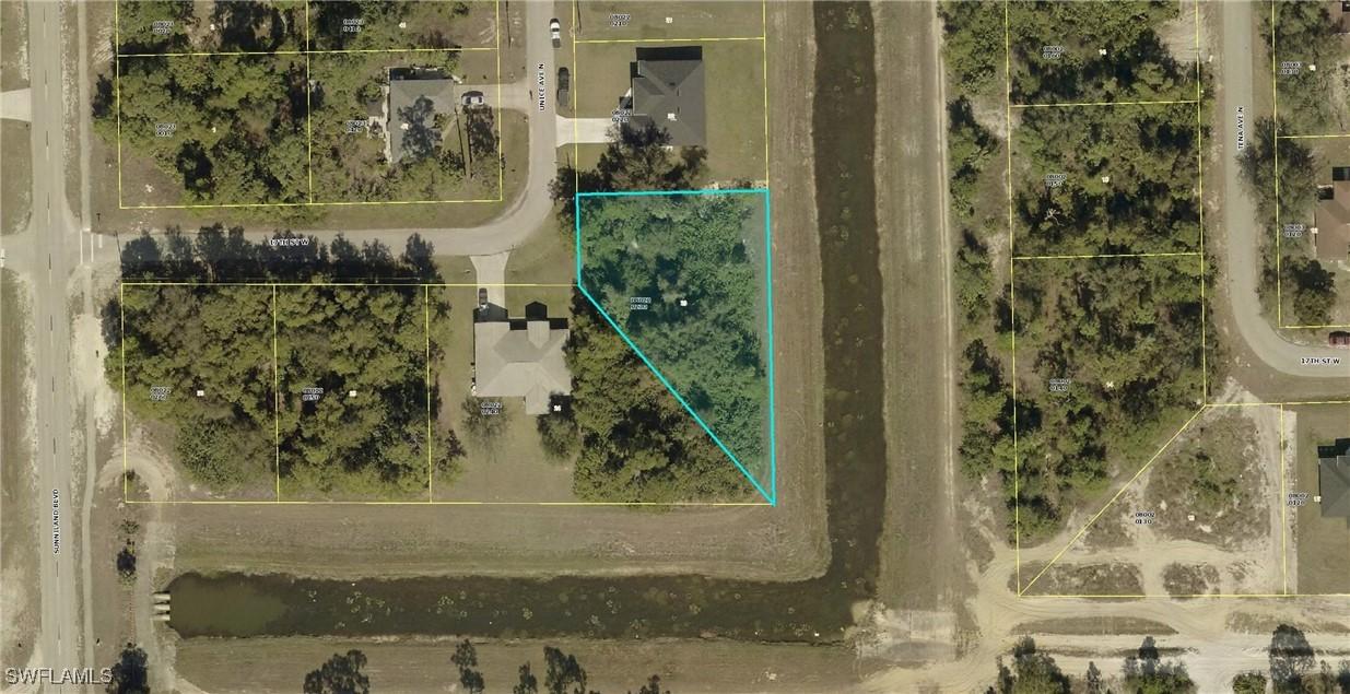 1700 Unice Ave., Lehigh Acres, FL 33971