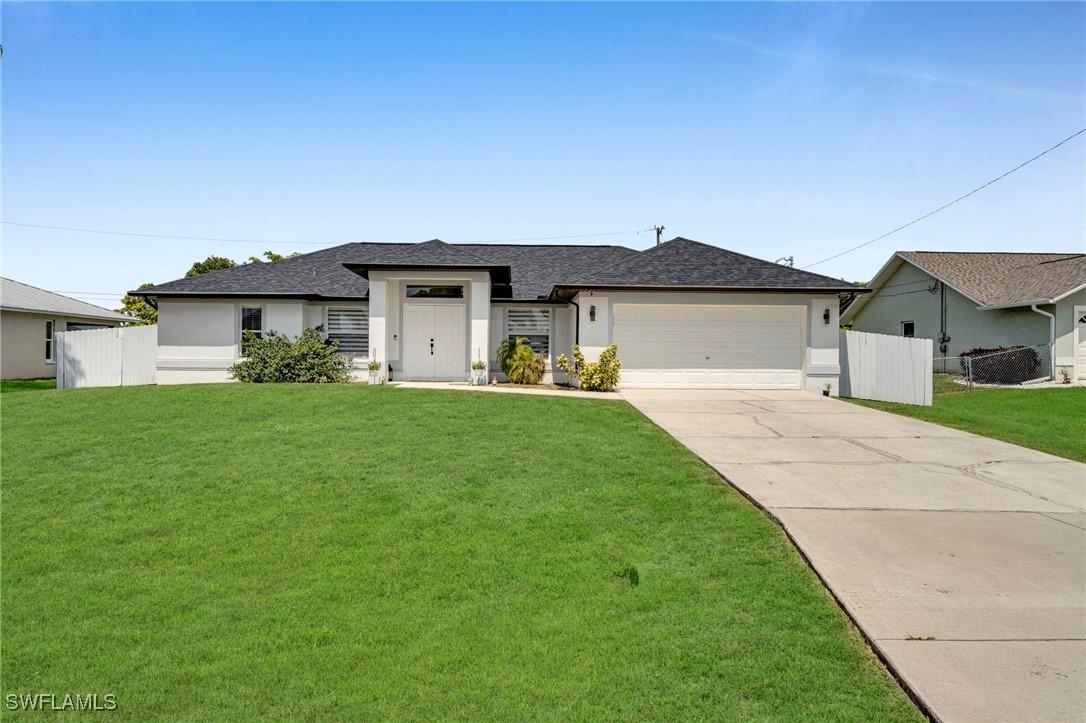 637 SW 9th Ave., Cape Coral, FL 33991