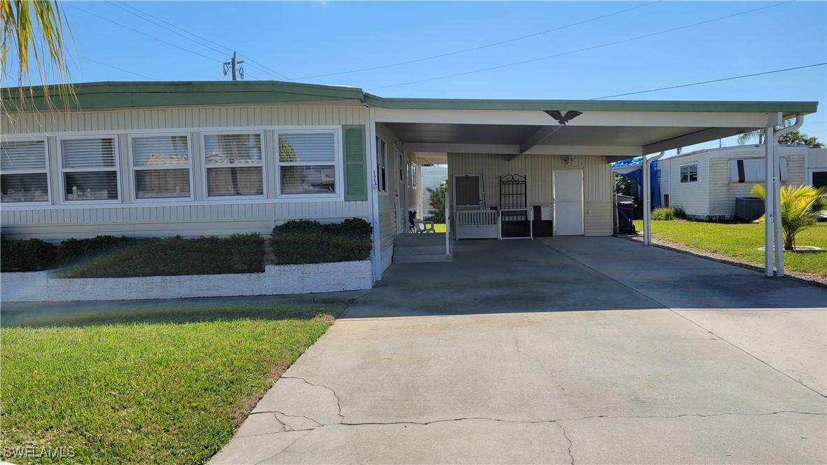 123 Sun Cir., Fort Myers, FL 33905
