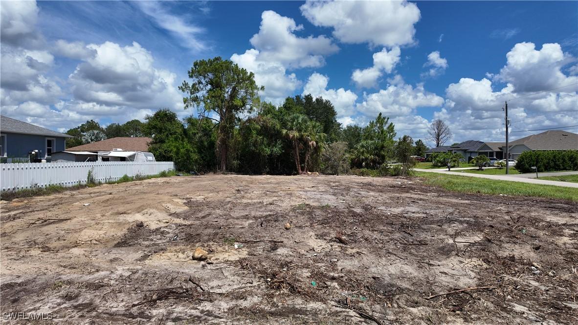 2415 Conway Ave., Lehigh Acres, FL 33971