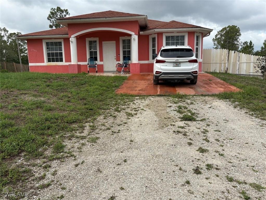 2760 58th Ave., Naples, FL 34120
