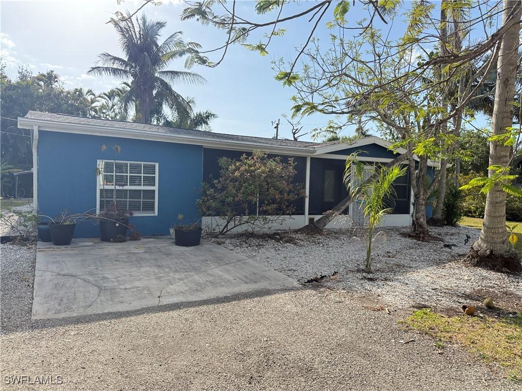 10899 Russell Rd., Bokeelia, FL 33922