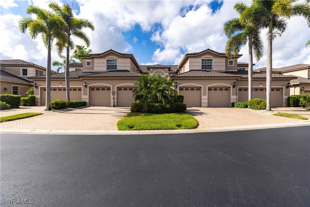 793 Regency Reserve Cir. #4501, Naples, FL 34119