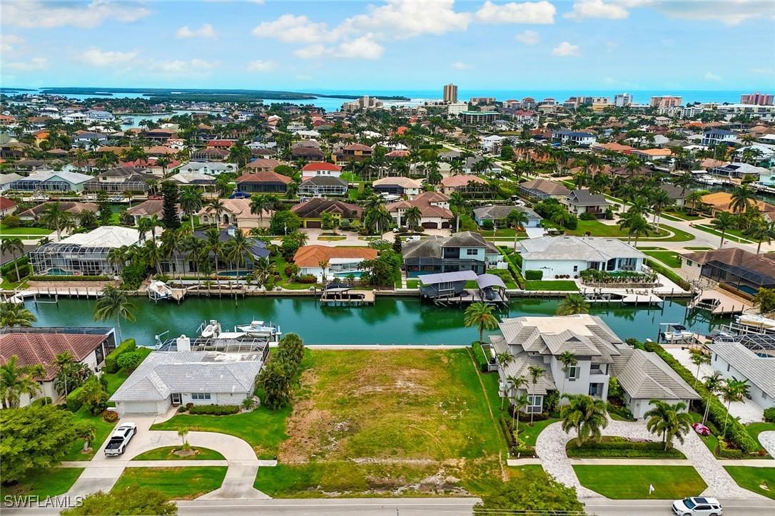1173 Winterberry Dr., Marco Island, FL 34145