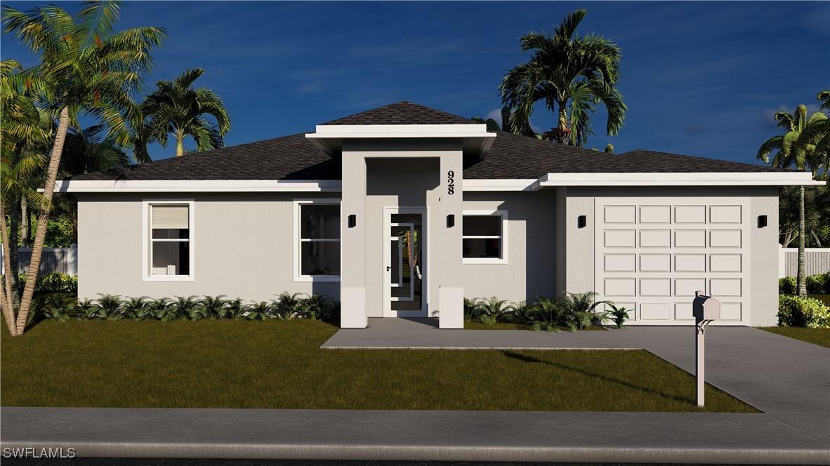 752 Cardinal St., Lehigh Acres, FL 33974