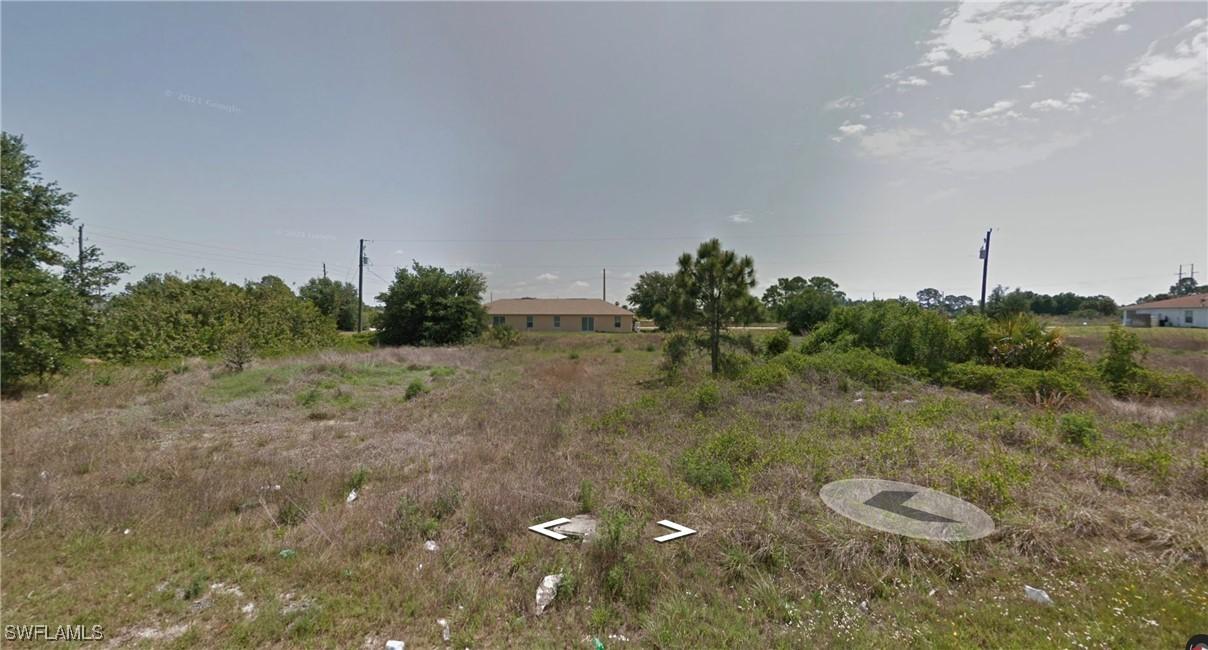 705/707 Gilbert Ave., Lehigh Acres, FL 33973