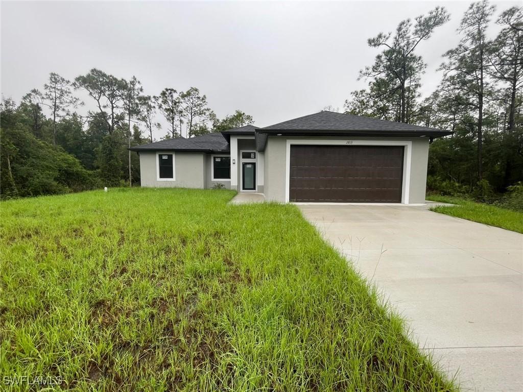 2813 52nd St., Lehigh Acres, FL 33976