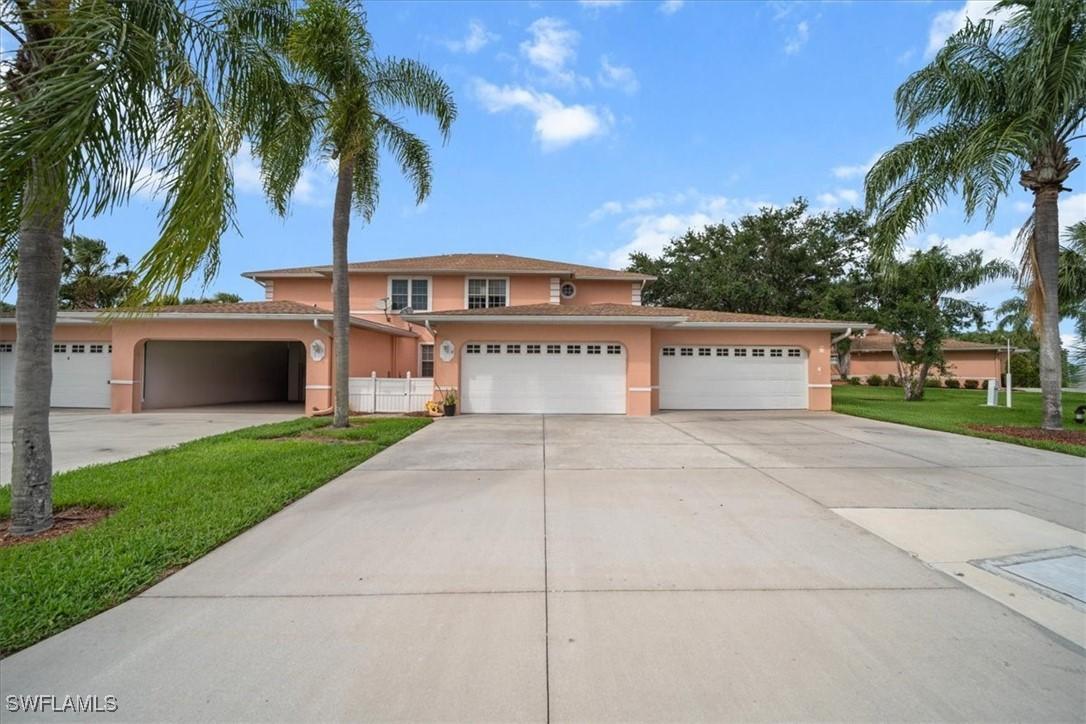 20025 Lake Vista Cir. #6B, Lehigh Acres, FL 33936