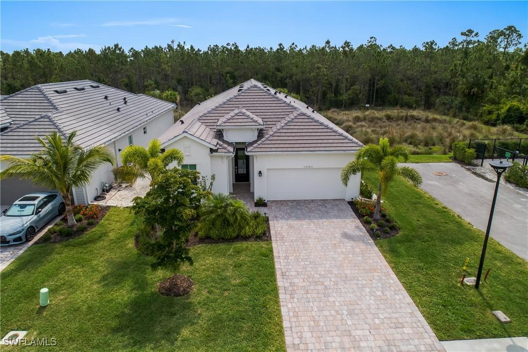 13987 Blue Bay Cir., Fort Myers, FL 33913
