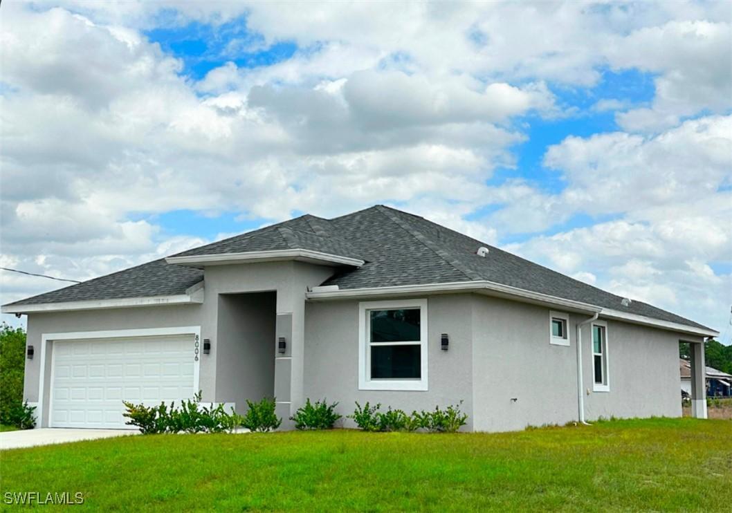 8006 Buttercup Cir., Labelle, FL 33935