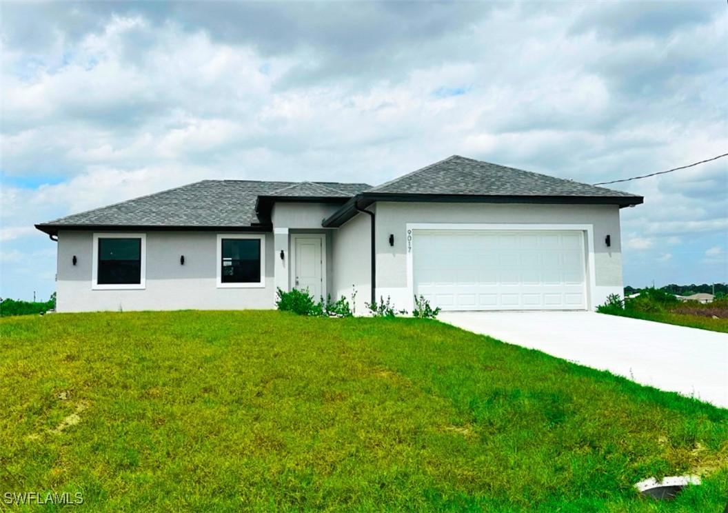 9017 Meadow Cir., Labelle, FL 33935