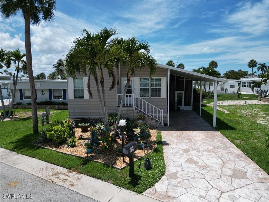 11341 Bayside Blvd., Fort Myers Beach, FL 33931