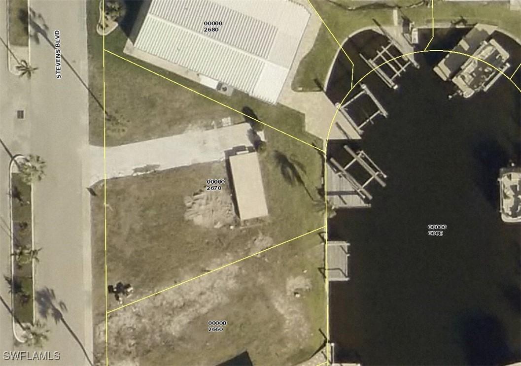 17551 W Stevens Blvd., Fort Myers Beach, FL 33931
