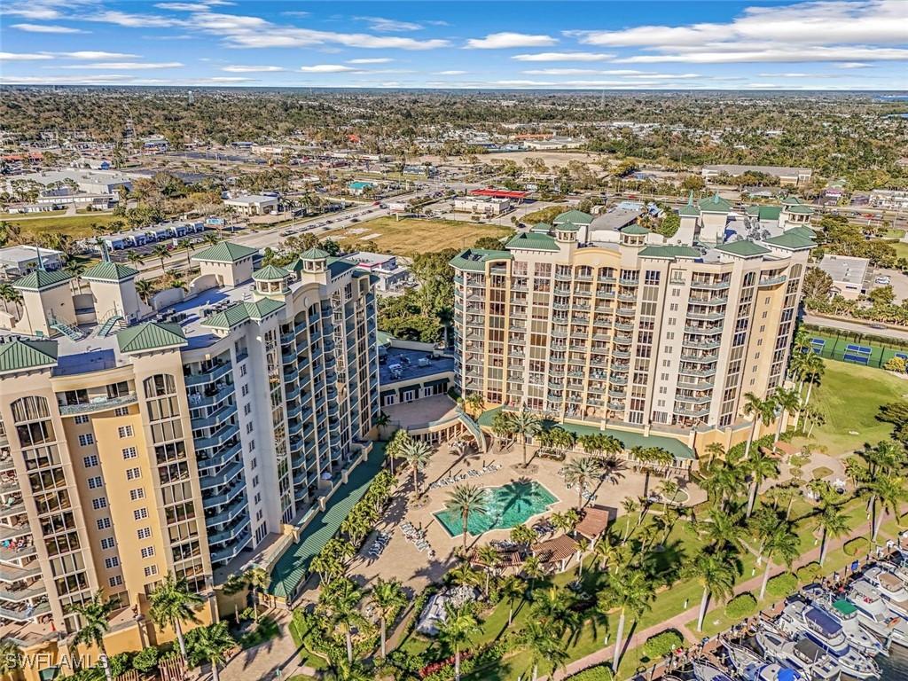 3426 Hancock Bridge Pkwy. #1001, North Fort Myers, FL 33903