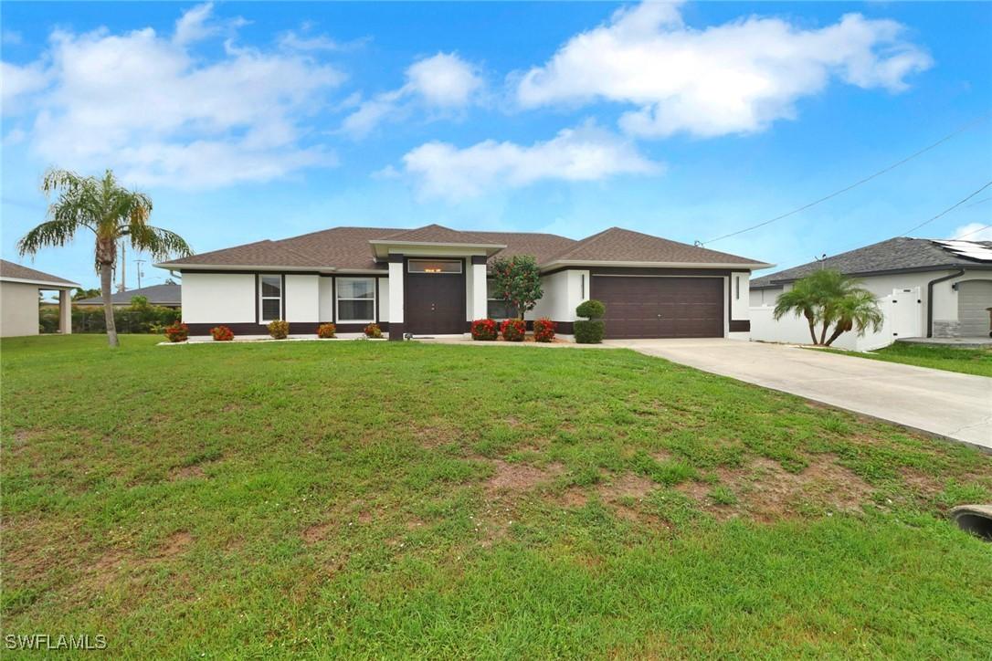 2223 SW 16th Ter., Cape Coral, FL 33991