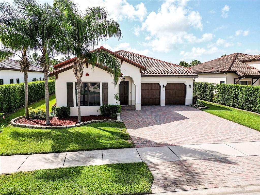 5547 Ferrari Ave., Ave Maria, FL 34142