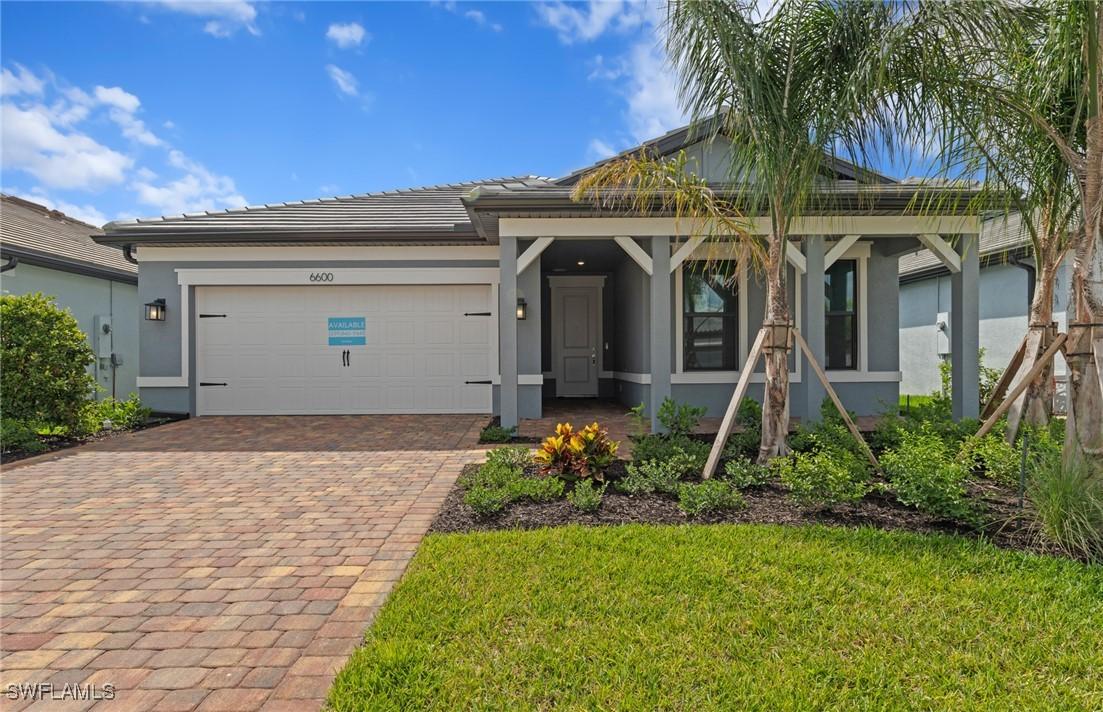 6267 Van Buren Ct., Ave Maria, FL 34142