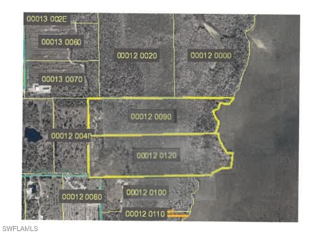 Game Bird Ln., Bokeelia, FL 33922