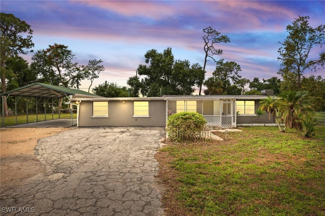 1255 Old Bridge Rd., North Fort Myers, FL 33917