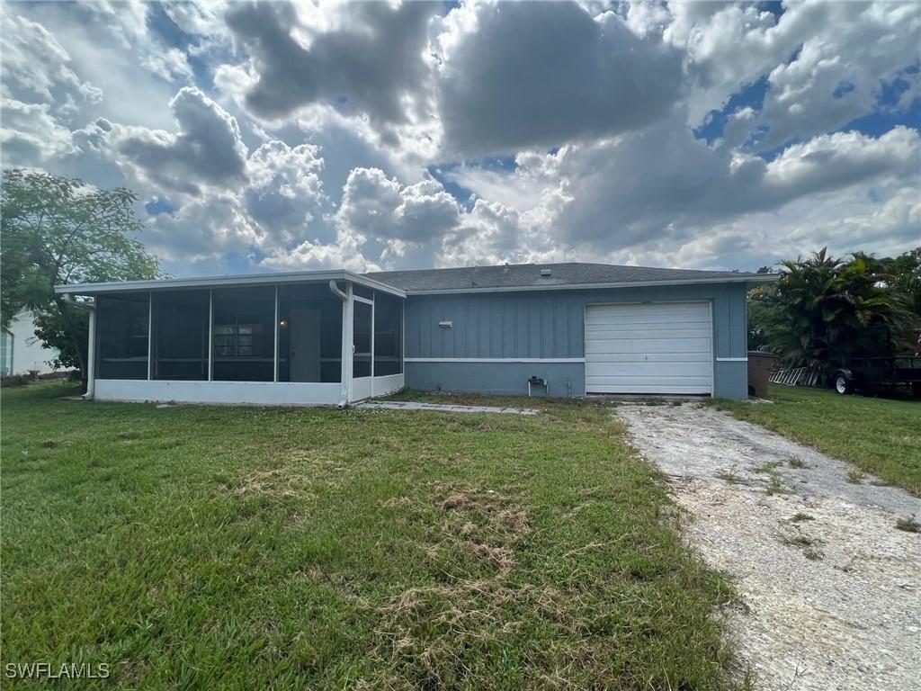 106 Stetson St., Lehigh Acres, FL 33936