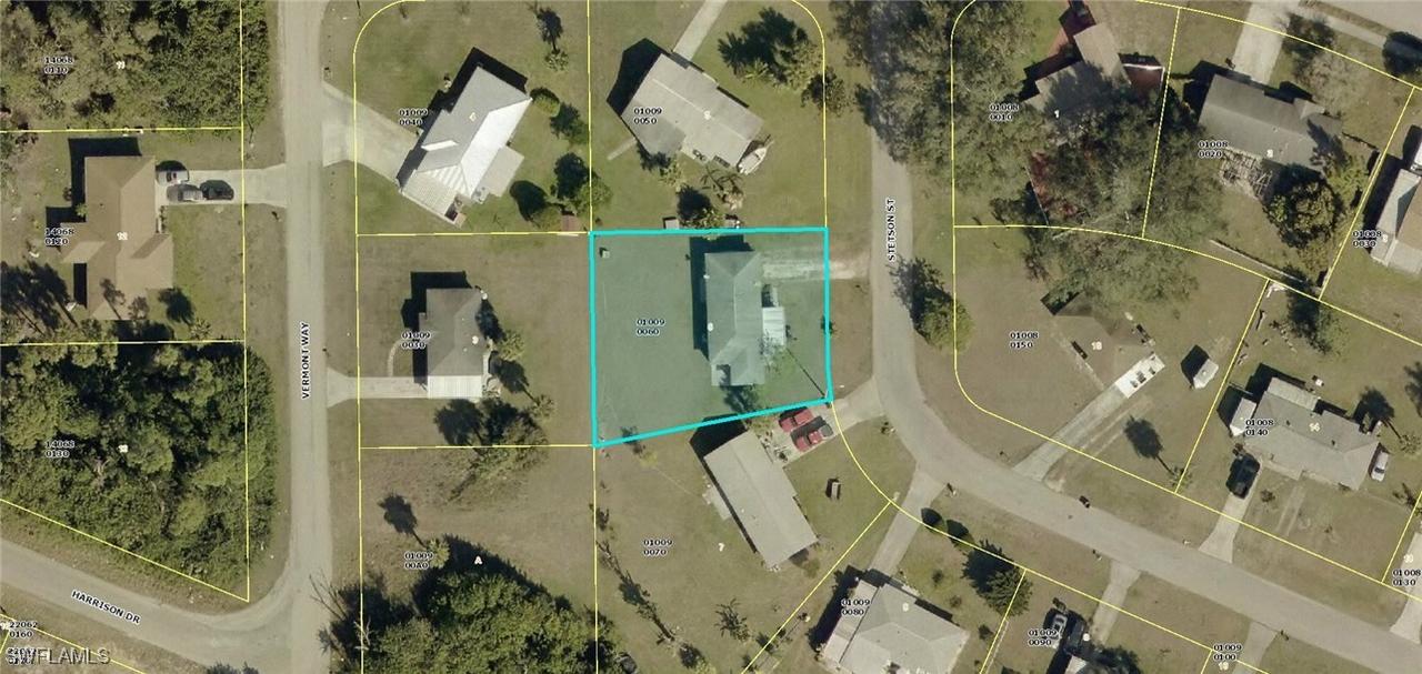 106 Stetson St., Lehigh Acres, FL 33936