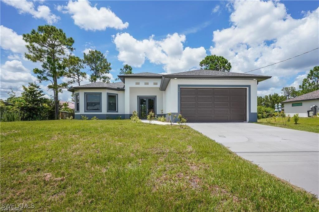 804 W 9th St., Lehigh Acres, FL 33972