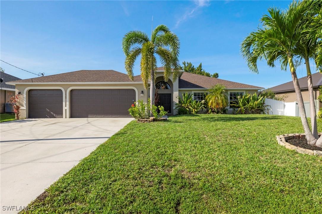 1226 SW 15th Ter., Cape Coral, FL 33991