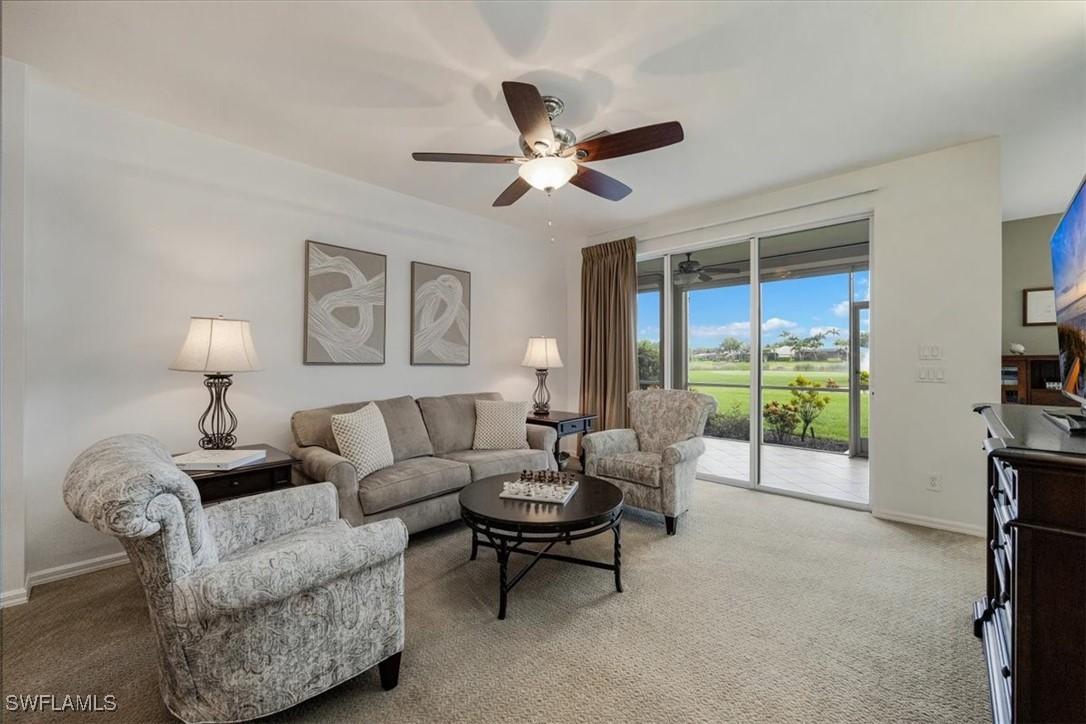 5921 Three Iron Dr. #2902, Naples, FL 34110