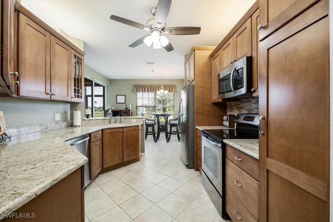 5921 Three Iron Dr. #2902, Naples, FL 34110