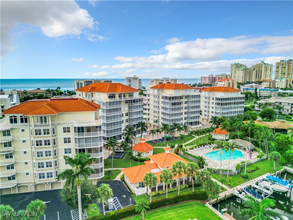 1131 Swallow Ave. #3-202, Marco Island, FL 34145