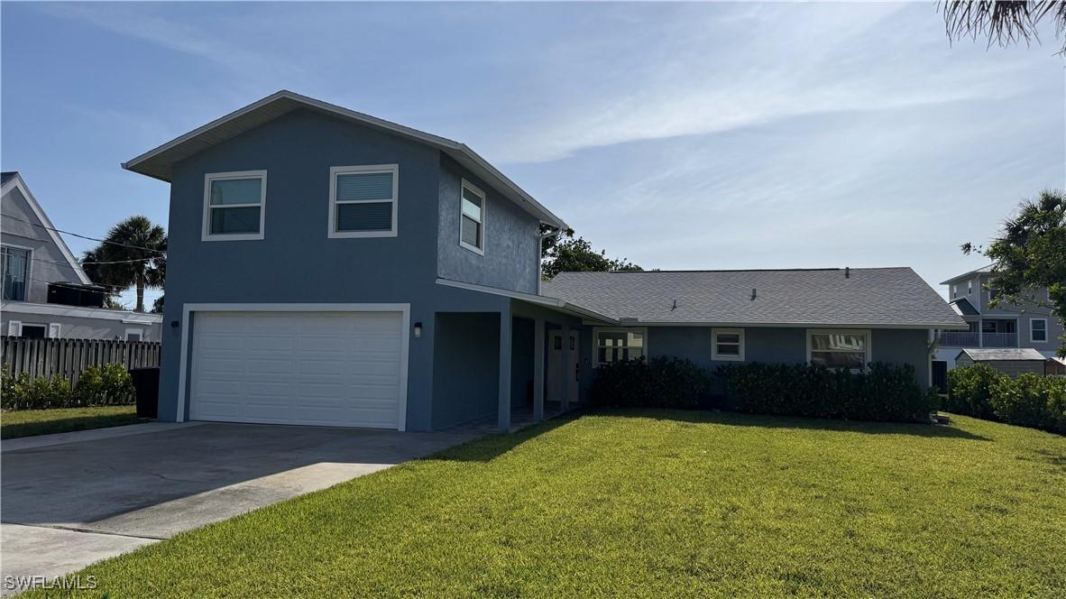 27261 Gasparilla Dr., Bonita Springs, FL 34135