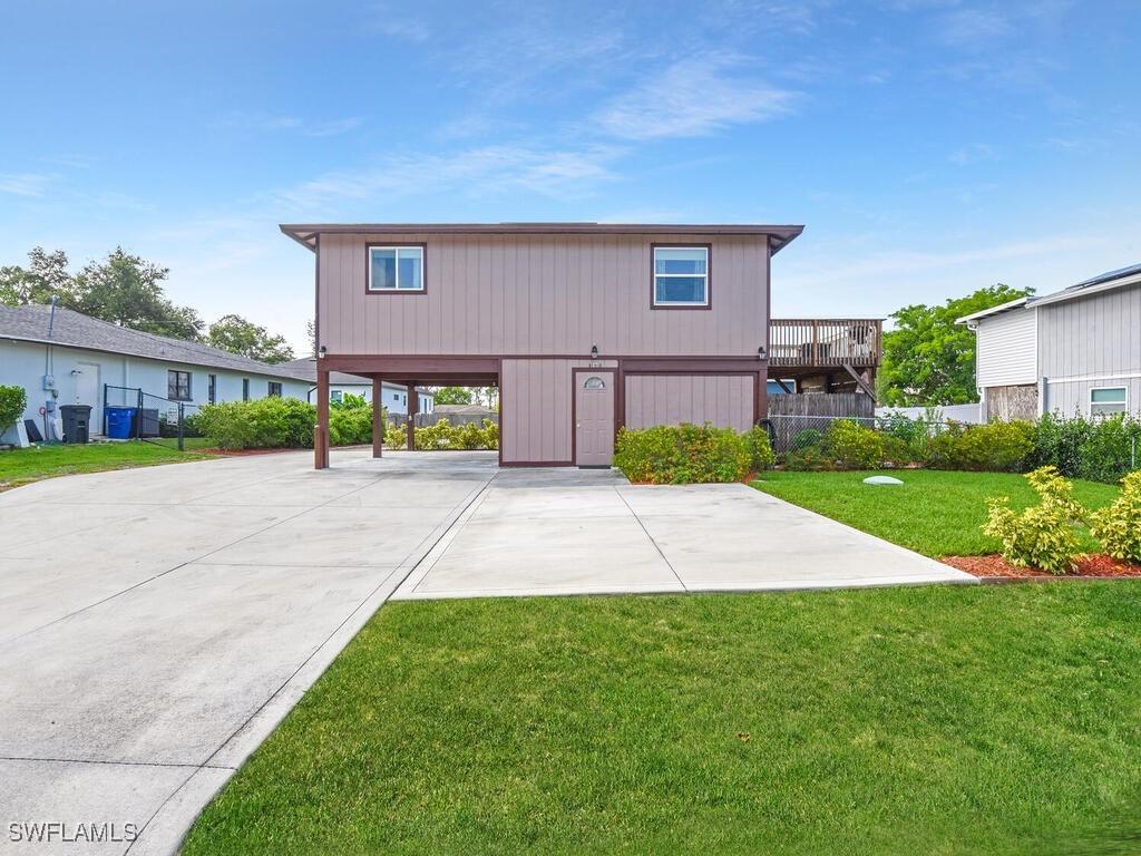 8160 Egret Rd., Fort Myers, FL 33967
