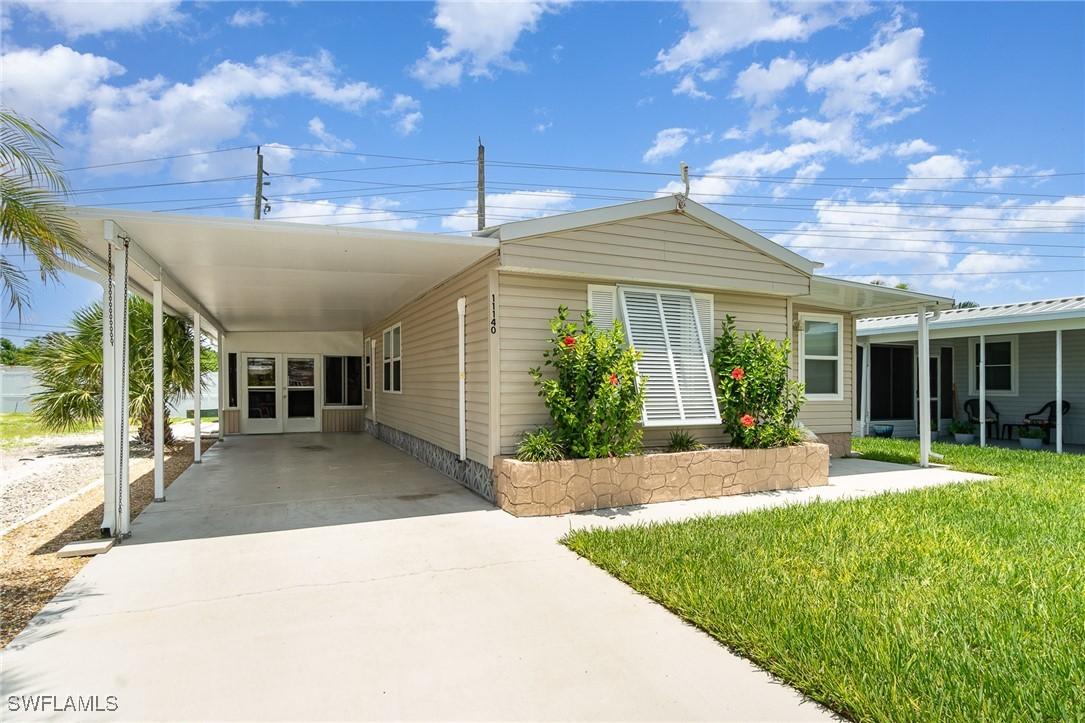 11140 Bayside Ln., Fort Myers Beach, FL 33931