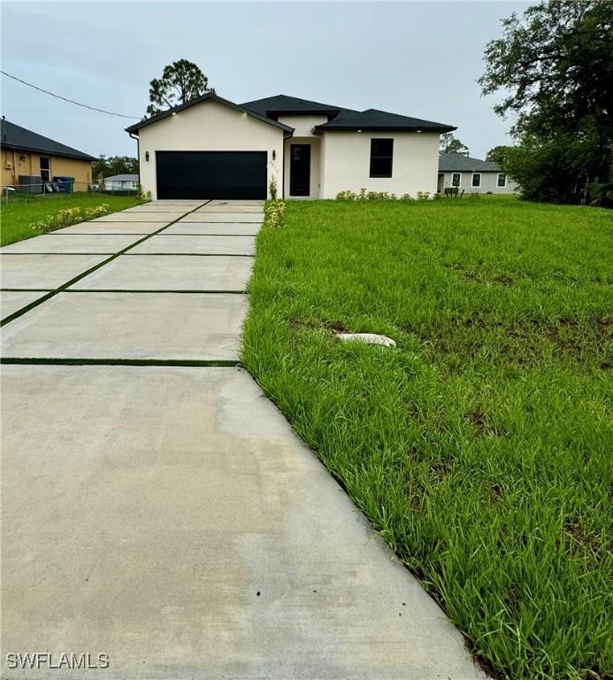 6010 Acorn Cir., Labelle, FL 33935