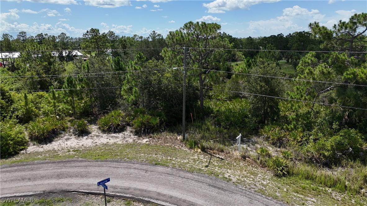 428 Mcclure St., Lehigh Acres, FL 33972