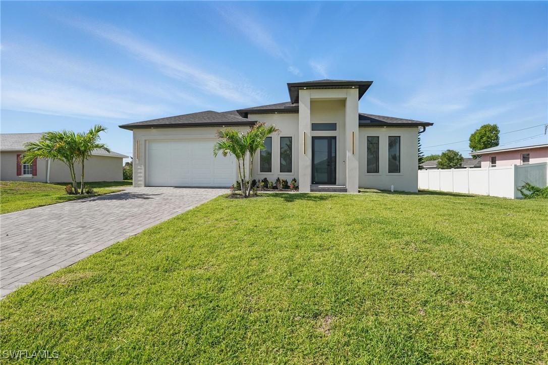 2629 NW Embers Ter., Cape Coral, FL 33993