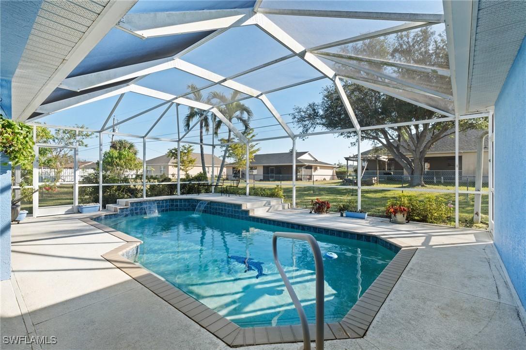 126 Nicholas Pkwy., Cape Coral, FL 33991