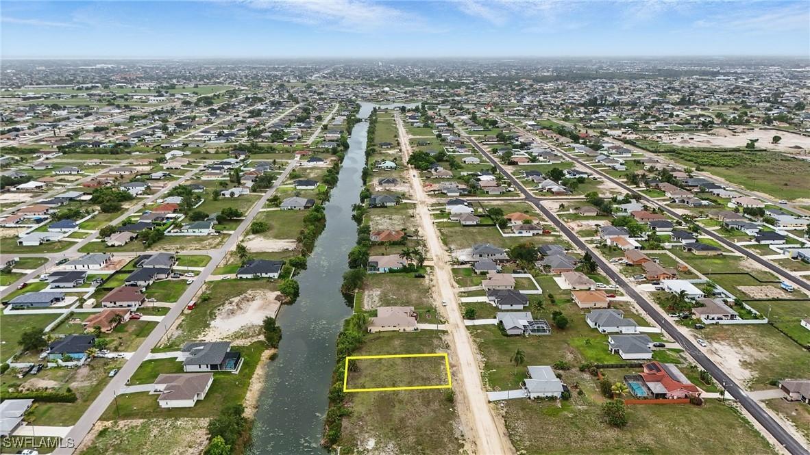 1413 NE 5th Pl., Cape Coral, FL 33909