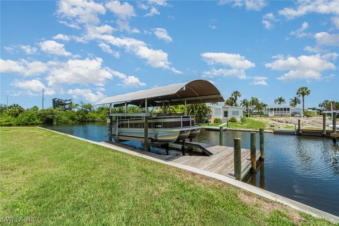 11410 Bougainvillea Ln., Fort Myers Beach, FL 33931