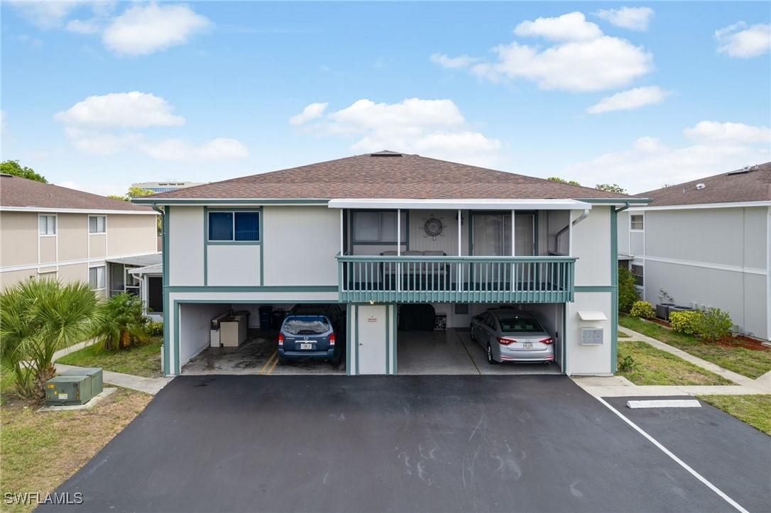 3297 Royal Canadian Trace #2, Fort Myers, FL 33907